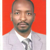 Mubarak Mohammmed Abdul Mawla