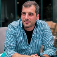 George Kipiani