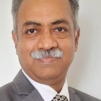 Rajesh Shah