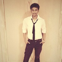 Deepak M