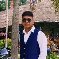 Dipankar Roy
