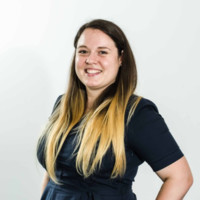 Denitza Wolpert