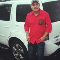 Msuro Garcia