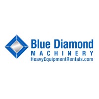 Blue Diamond Machinery