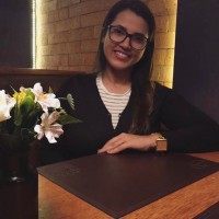 Rafaela Carolina Lopes