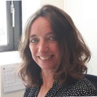 Marielle Agussalim-Vd Berg