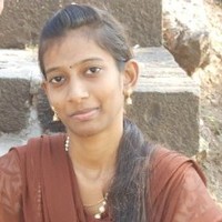 Jayshree Mudaliar