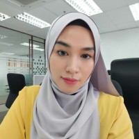 Sharyn Nabilah