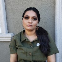 Shoma Prasad