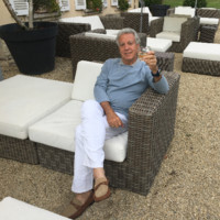 Howard Rochestie