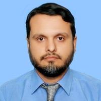 Muhammad Waseem Siddiqui