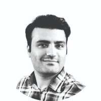 Farshad Goodarzi