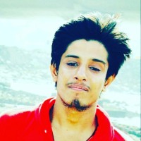 Dharmesh Pandey