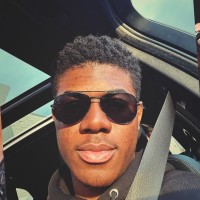 Adrian Small