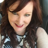 Maureen Tzouris