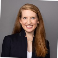 Megan McCloskey
