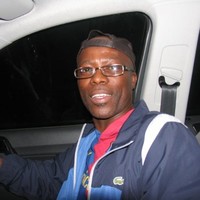 Jeffrey Sintwa
