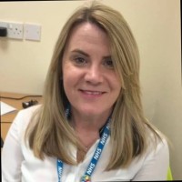 Gill Pickersgill