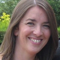 Paula Welsford