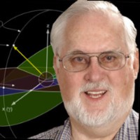 Jack Crenshaw