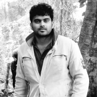 Rao D Venu Gopal