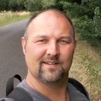 Peter Stege