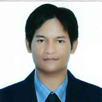 Darril Oxales