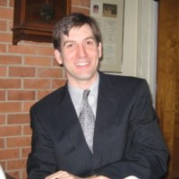 Christopher McPhee