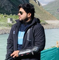 Akash Tilwani