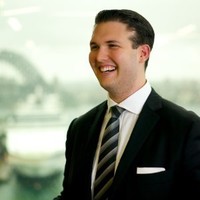 Josh Robertson