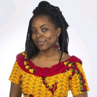 Mireille Tchiako