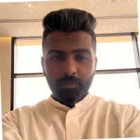 Jithin Allese