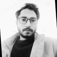 Ankit Ojha