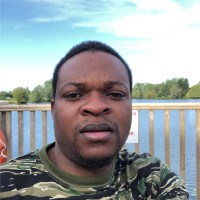 Samuel Akaegbu