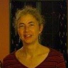 Judith Erickson