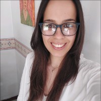 Agustina Maria Lo Iacono