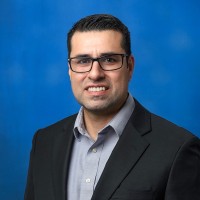 Wilfred Hernandez