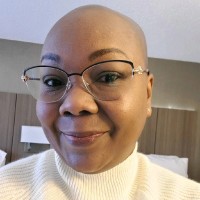 Celine Quenum, Cpa, Msf