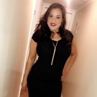 Brittany Oxendine