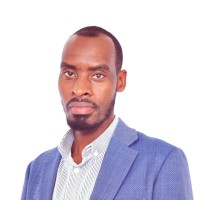 Egide MUHWEZI