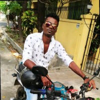 Prasanta Mondal