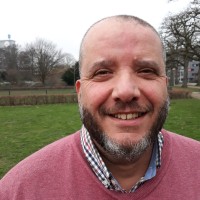 Ruud Van Moorsel