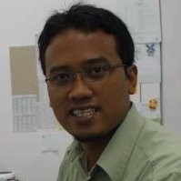 Pramudya Bondan Irawan