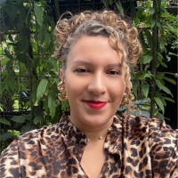 Andrea Rueda Torres