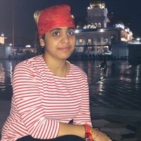 Deepika Shahi