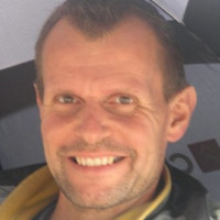 Kevin Loomes