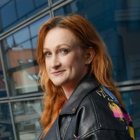 Kateřina Hůtová, LL.M.,CISA