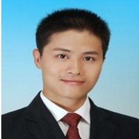 Chris Ouyang