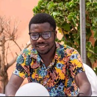 Gideon Ampofo