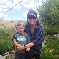 Sherry Scallan